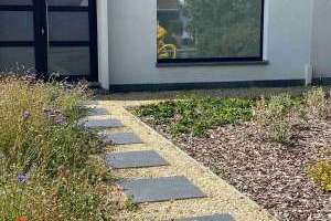Vakantie villa Stene Oostende