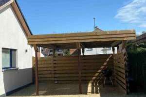 Vakantie villa Stene Oostende