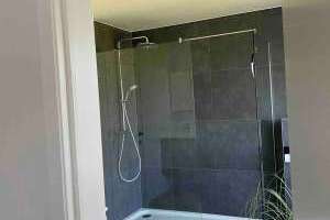 Vakantie villa Stene Oostende