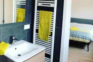 Vakantie villa Stene Oostende