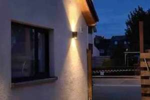 Vakantie villa Stene Oostende