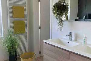 Vakantie villa Stene Oostende
