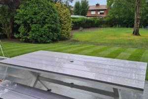 Vakantie villa Stene Oostende