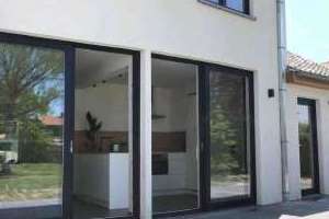 Vakantie villa Stene Oostende