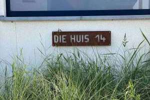 Vakantie villa Stene Oostende
