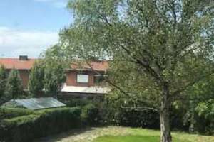 Vakantie villa Stene Oostende
