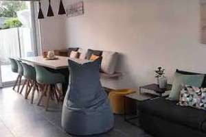Vakantie villa Stene Oostende