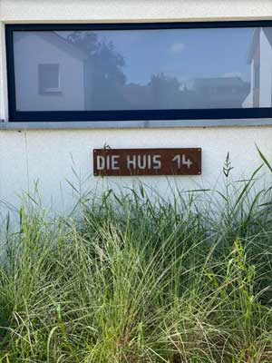 Vakantie villa Stene Oostende