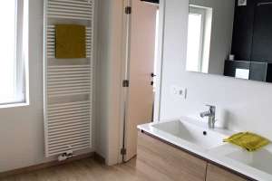 Vakantie villa Stene Oostende