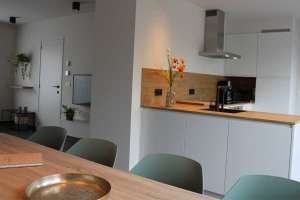 Vakantie villa Stene Oostende