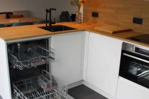Vakantie villa Stene Oostende