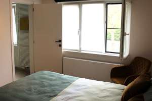 Vakantie villa Stene Oostende