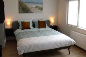 Vakantie villa Stene Oostende