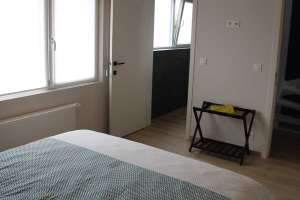 Vakantie villa Stene Oostende