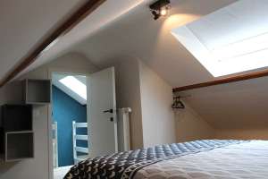 Vakantie villa Stene Oostende
