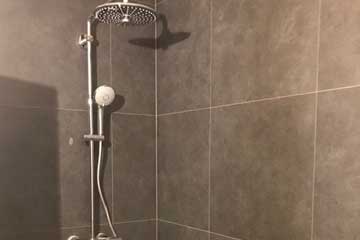 Renovatie werken gestart