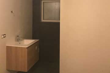 Renovatie werken gestart